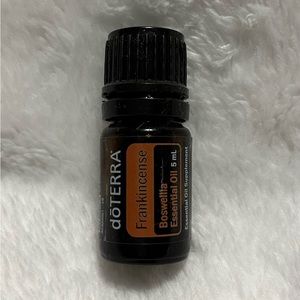 DoTERRA Frankincense Oil